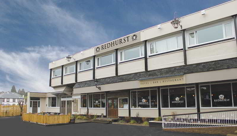 Redhurst Glasgow photo 1