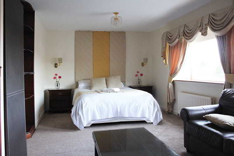 Redhurst Glasgow 4