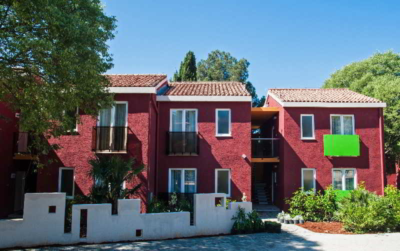 Apartments Katoro Plava Laguna 5