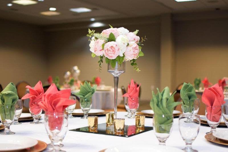 Sheraton Tucson Hotel & Suites 5
