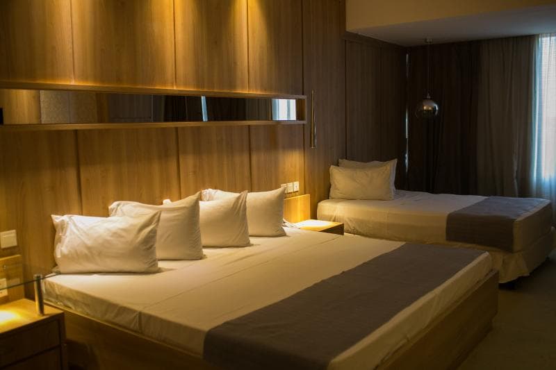 Gran Nobile Hotel & Convention photo 1