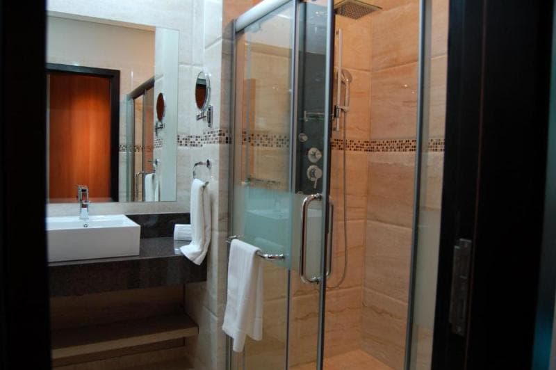 Gran Nobile Hotel & Convention 2