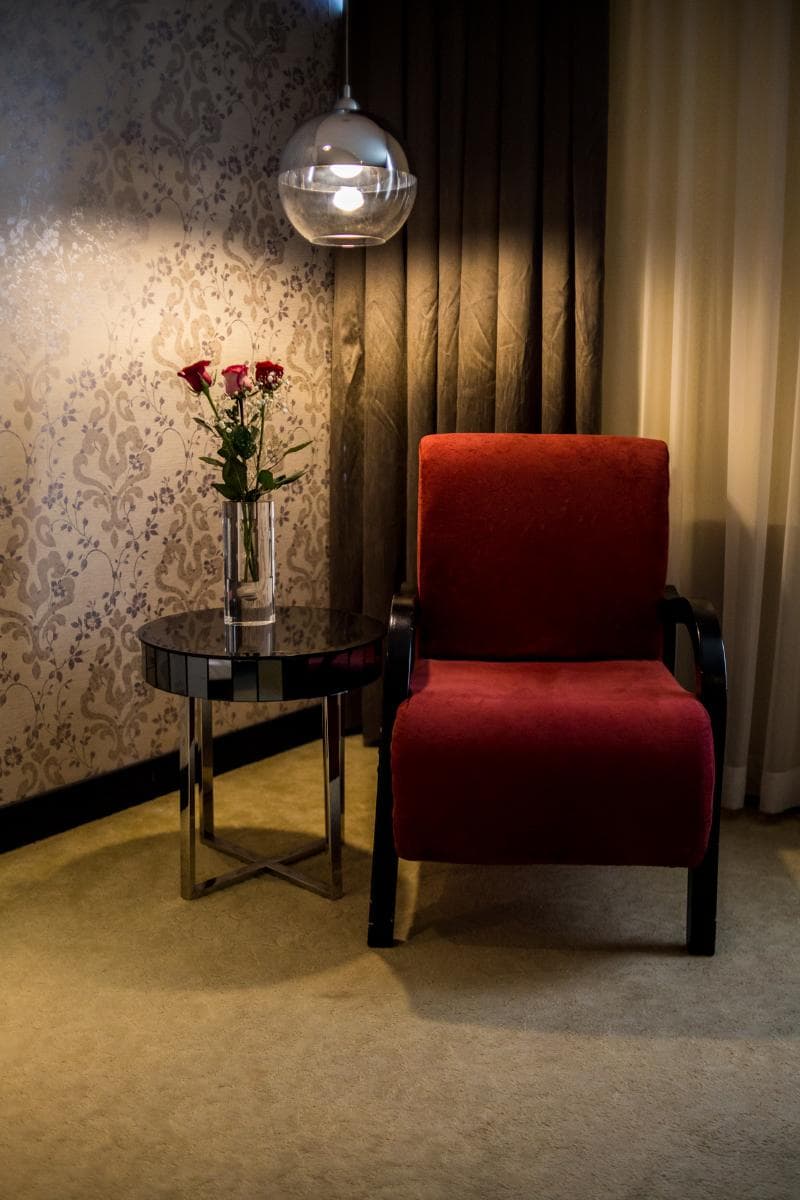 Gran Nobile Hotel & Convention 4