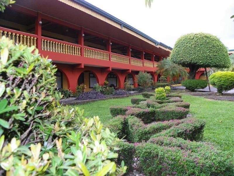 Hotel Suerre 3