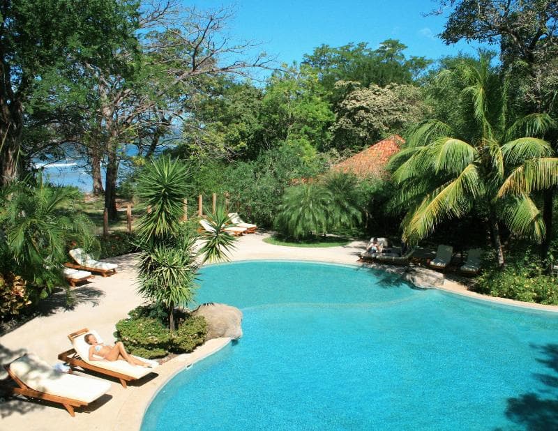 Capitan Suizo Beachfront Boutique photo 1