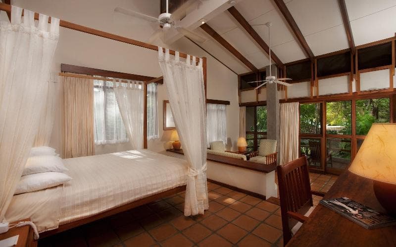 Capitan Suizo Beachfront Boutique 3