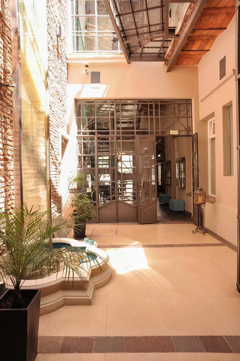 San Telmo Suites 3