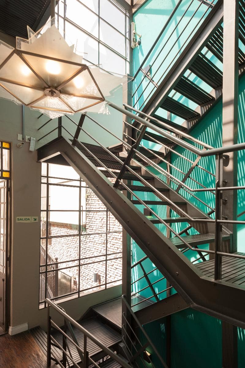 San Telmo Suites 4