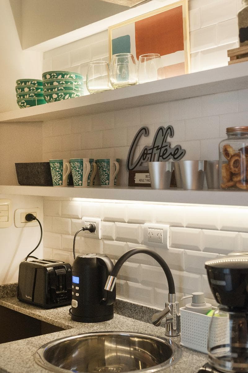 San Telmo Suites 5