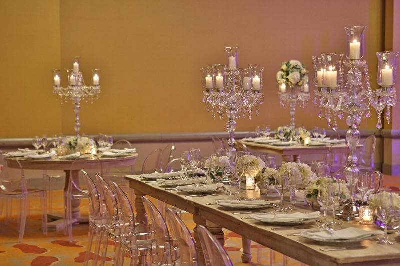 Cali Marriott Hotel 3