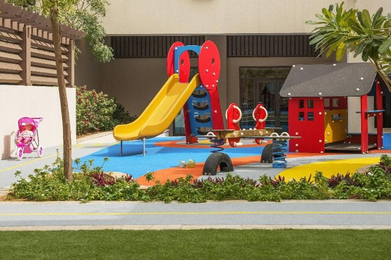 The Ajman Saray A Luxury Collection Resort 2