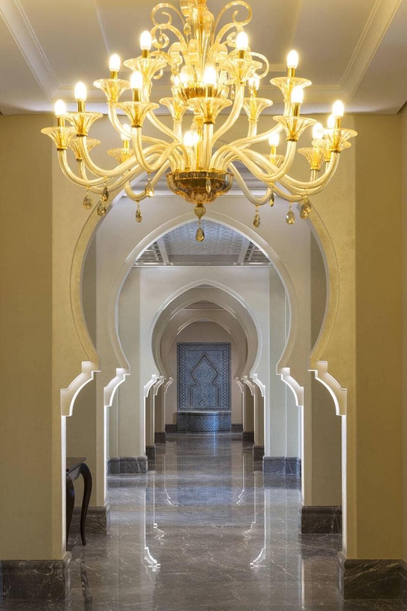 The Ajman Saray A Luxury Collection Resort 5