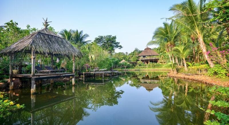 The Spa Koh Chang Resort photo 1