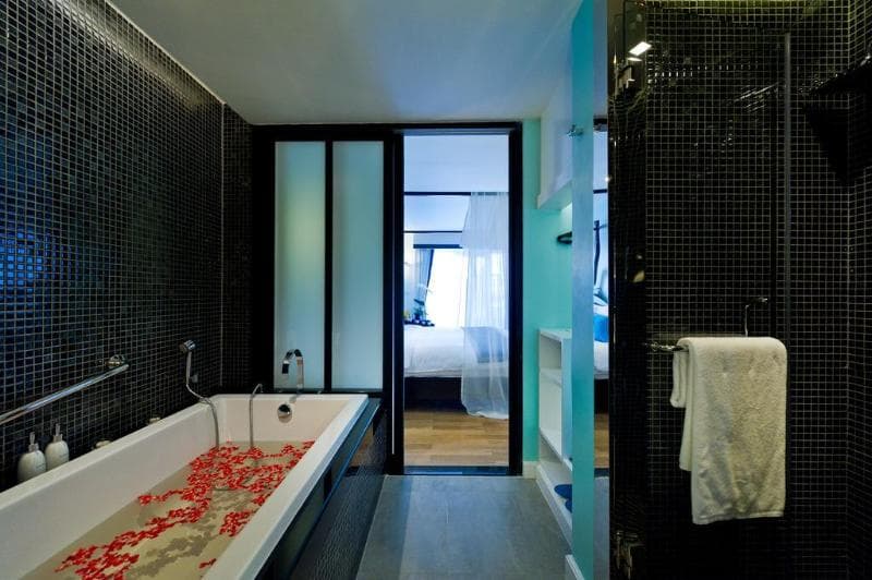 Wave Hotel photo 1