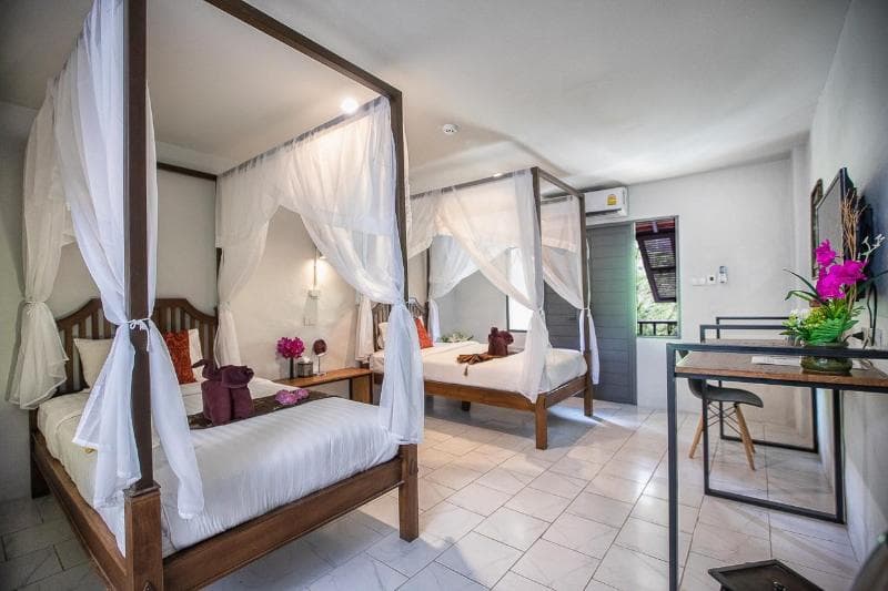 Sabaidee Chiang Mai Hotel photo 1