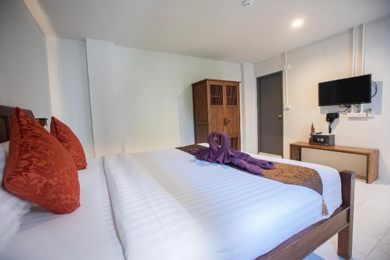 Sabaidee Chiang Mai Hotel 3