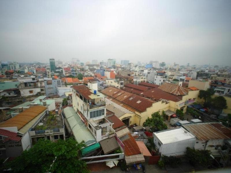 Vuong Quang Hotel photo 1