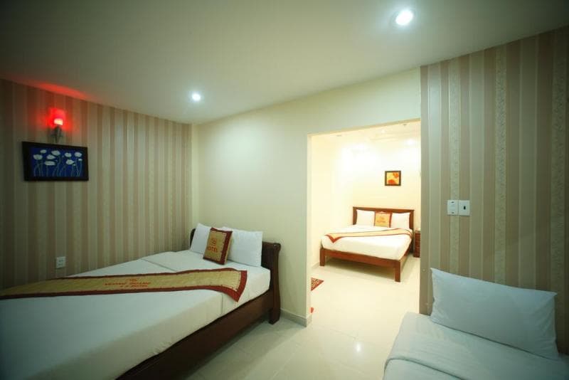 Vuong Quang Hotel 3