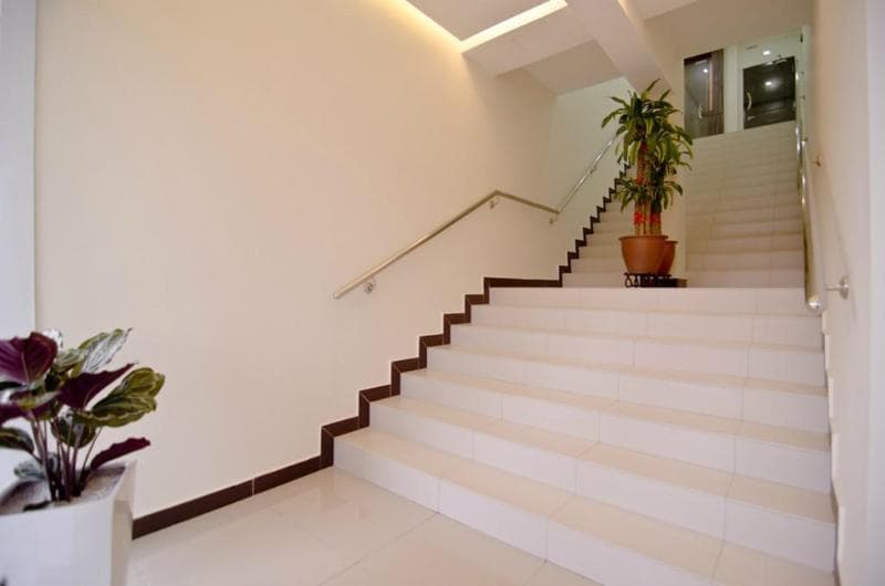 Hotel Setia 4