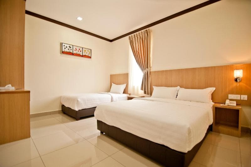 Hotel Setia 5