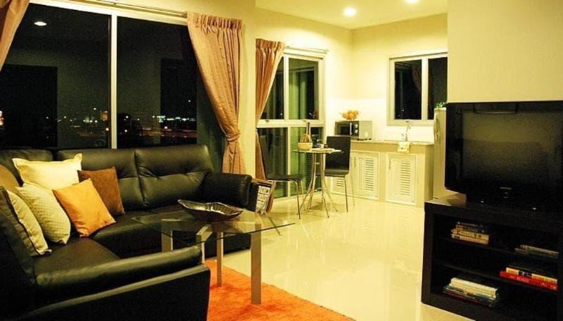 Bangkok Living 3
