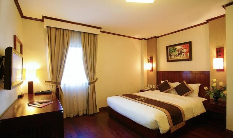 Hanoi Serendipity Hotel 3