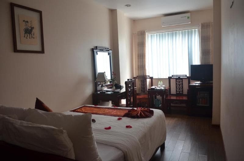 Hanoi Serendipity Hotel 4