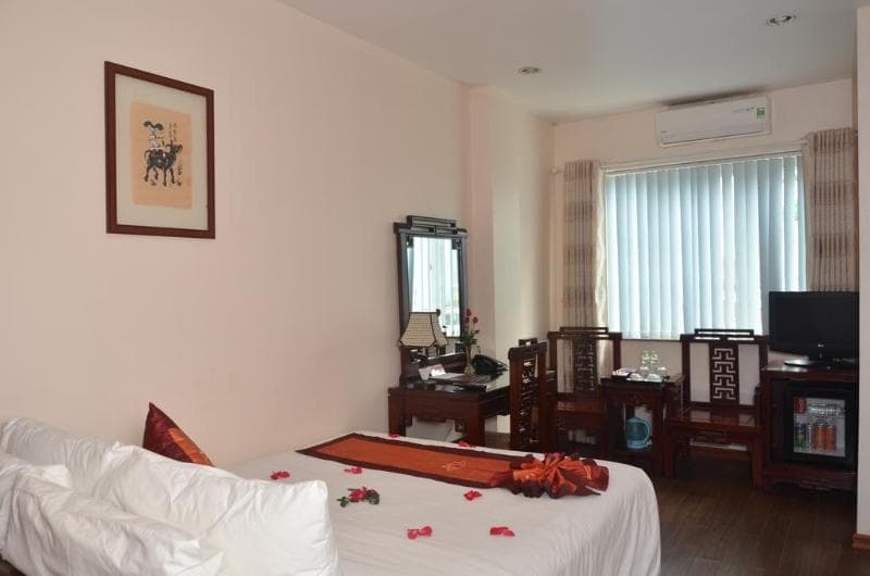 Hanoi Serendipity Hotel 5