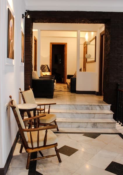 Diplomat Hotel 5
