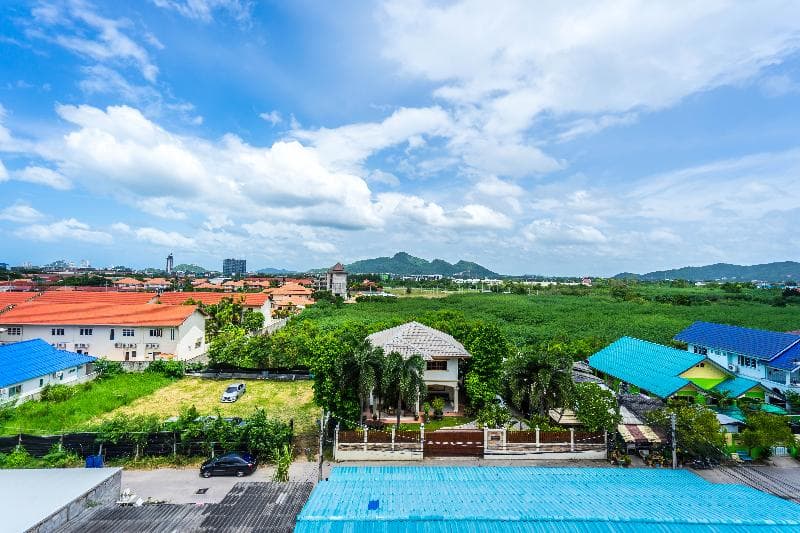 Initial Aparthotel Hua Hin 5