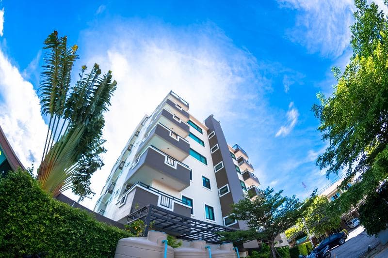 Initial Aparthotel Hua Hin photo 1