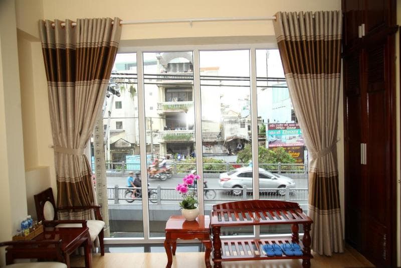 Minh Tam Hotel And Spa 5