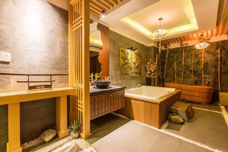 Minh Tam Hotel And Spa 2