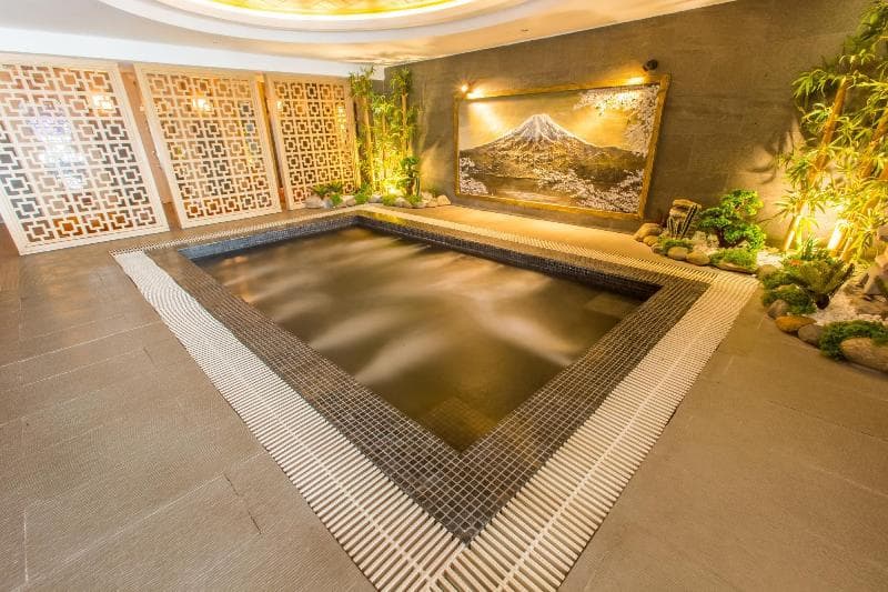 Minh Tam Hotel And Spa 3
