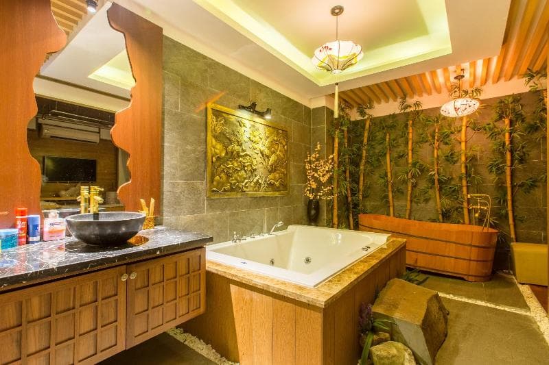 Minh Tam Hotel And Spa 4