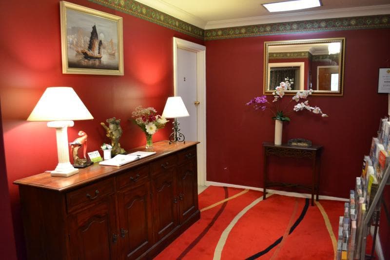 Palms Bed & Breakfast (Adults Only) 2