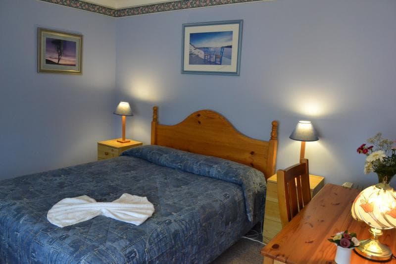 Palms Bed & Breakfast (Adults Only) 3