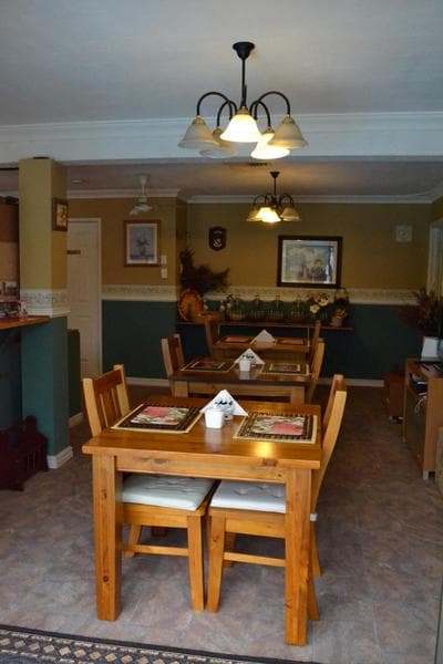 Palms Bed & Breakfast (Adults Only) 4