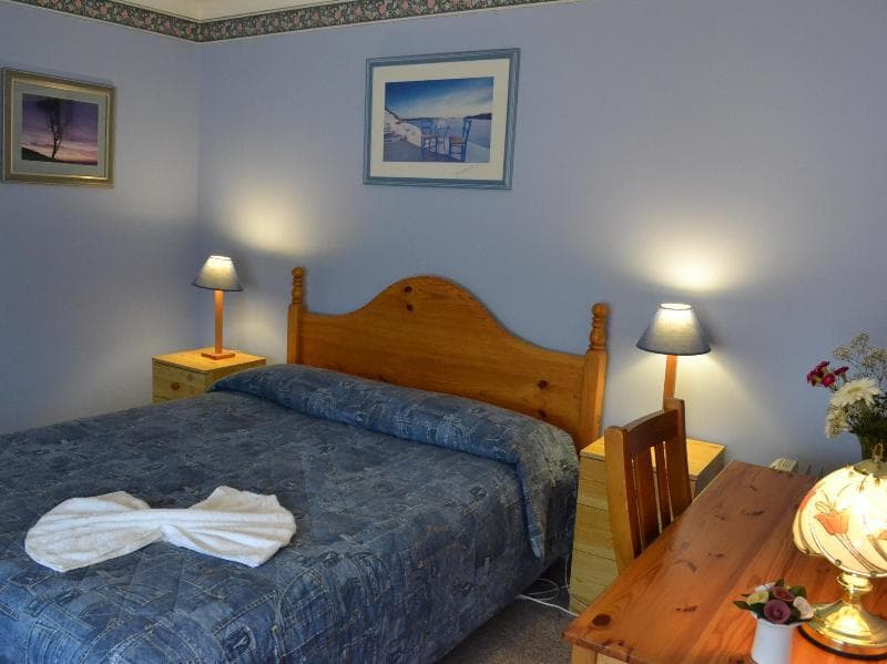 Palms Bed & Breakfast (Adults Only) photo 1