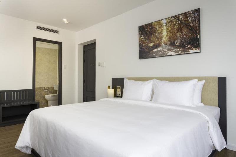 Cititel Central Saigon Hotel 2