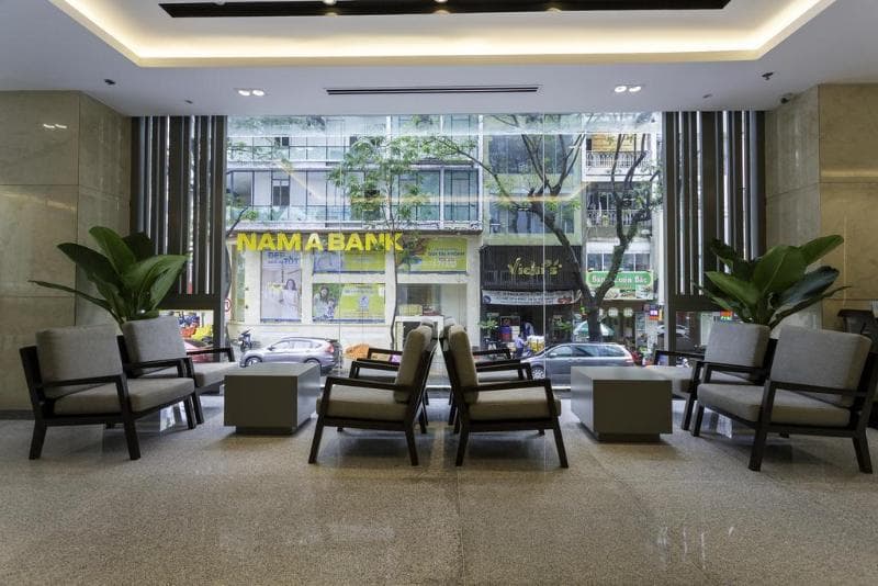 Cititel Central Saigon Hotel 3