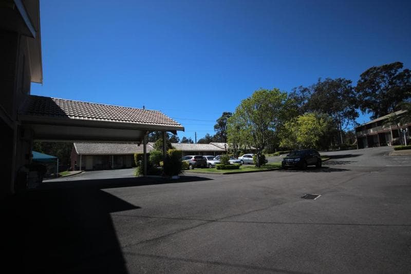 Molly Morgan Motor Inn 3
