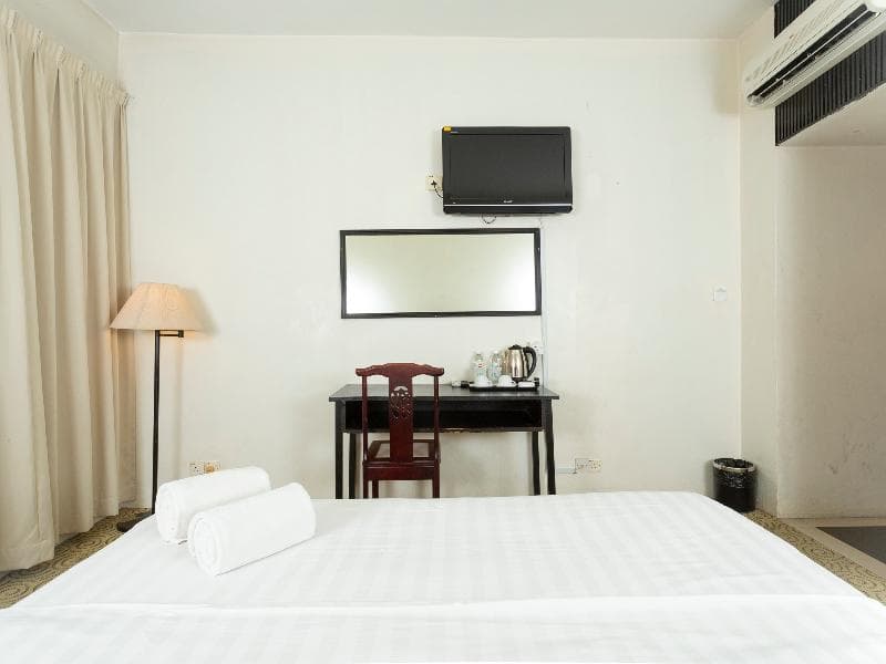 De Choice Hotel photo 1