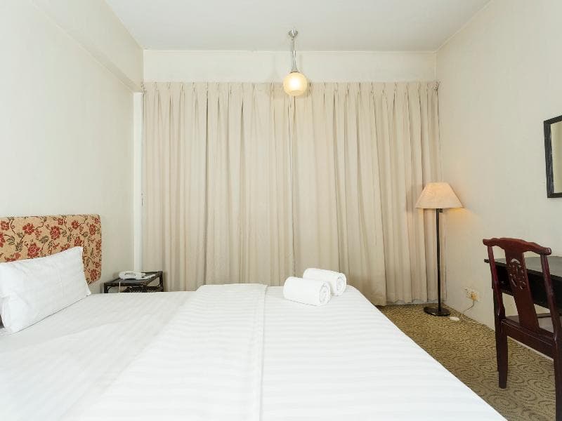 De Choice Hotel 3