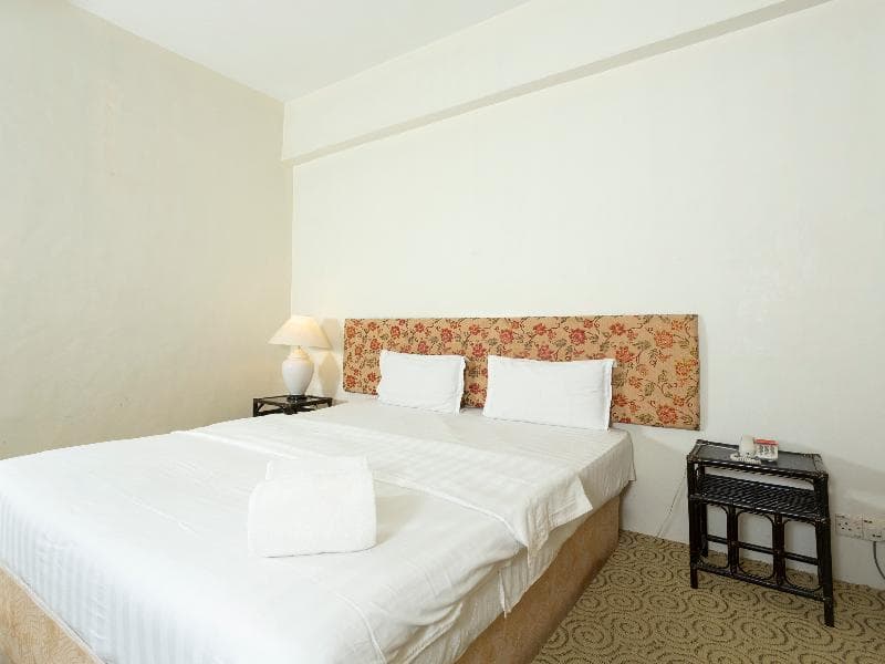 De Choice Hotel 4
