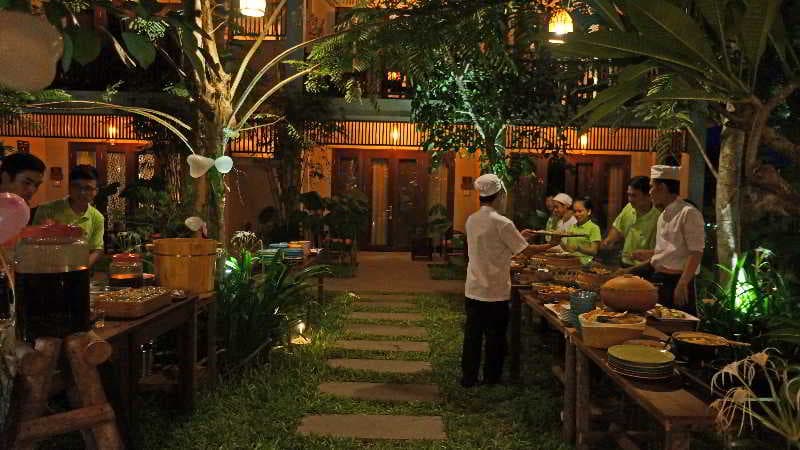 Hoi An Chic Hotel photo 1