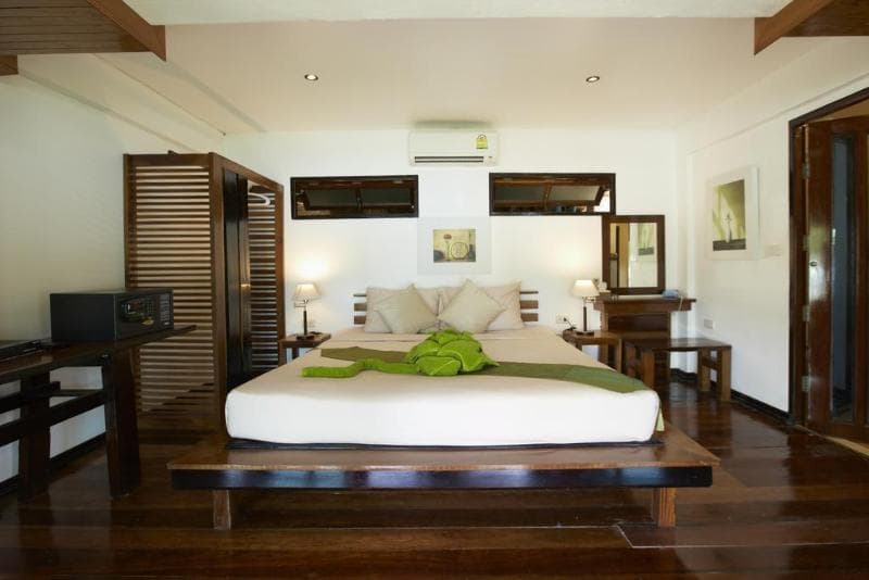 Resolution Resort 3