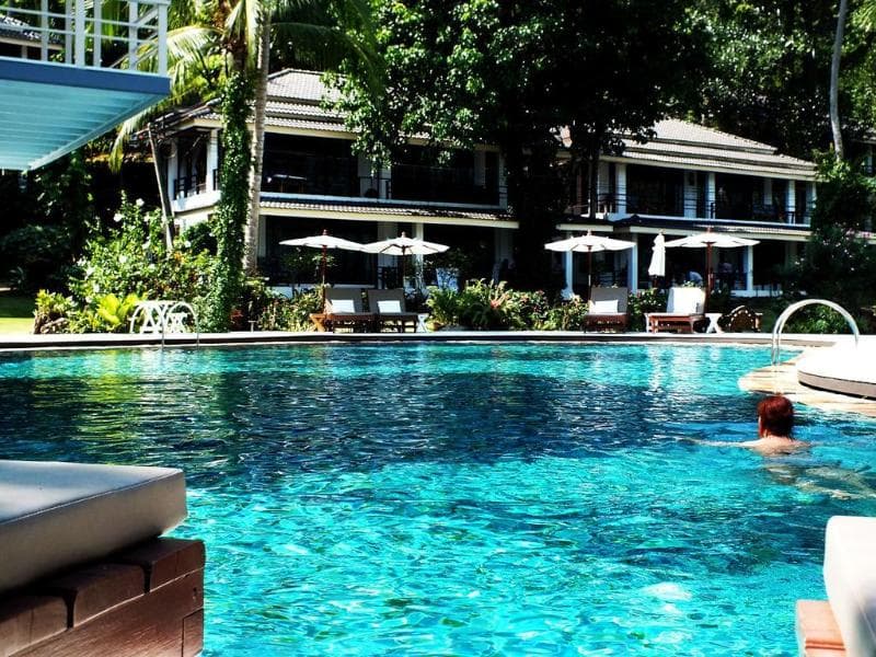 Resolution Resort 4