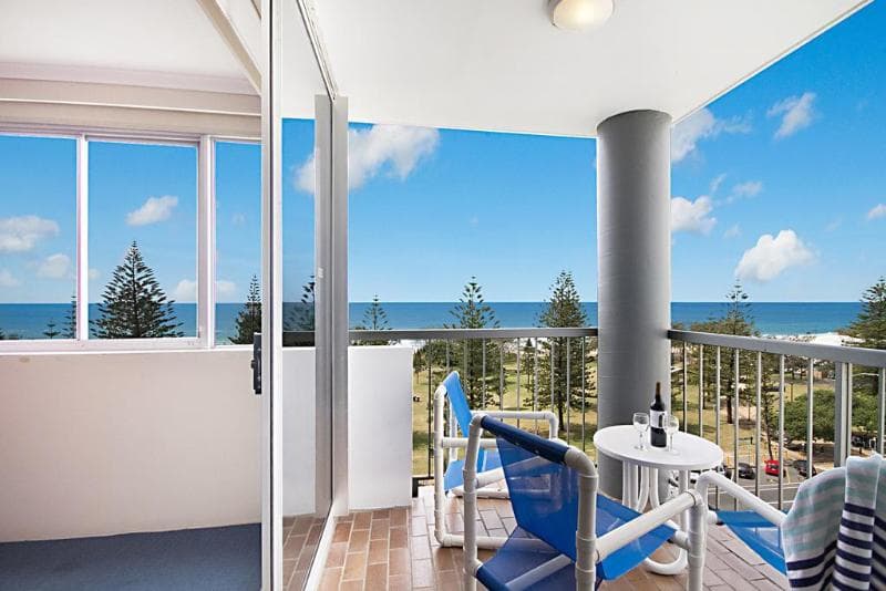 Sandpiper Apartments 5