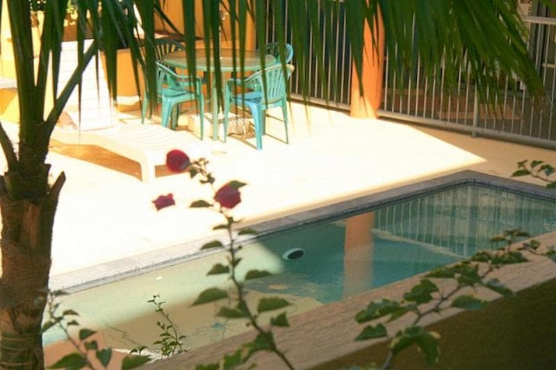 Coolum Beach Resort 1